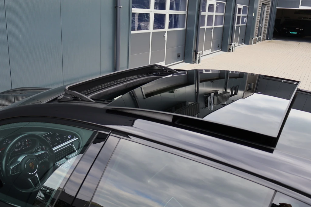 Porsche Panamera – foto 57