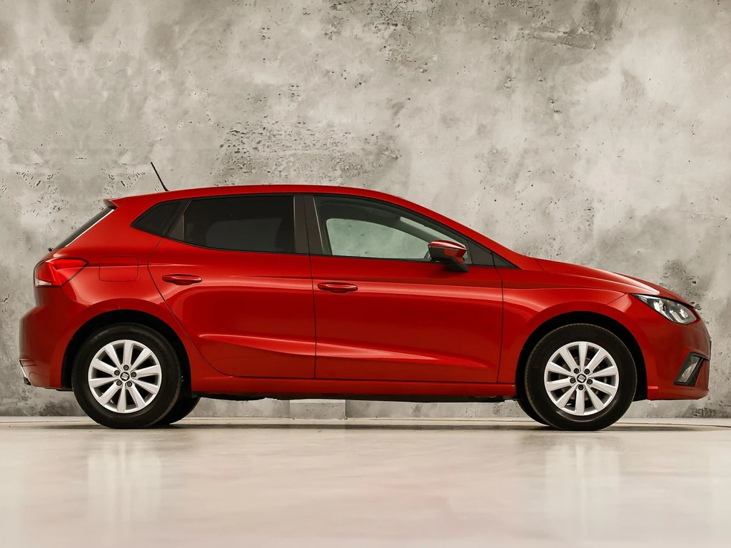 SEAT Ibiza – foto 7