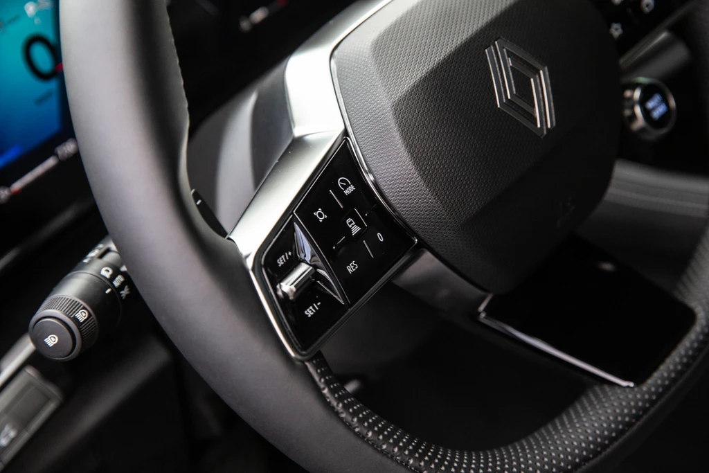 Renault Austral – foto 10