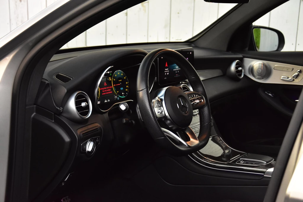 Mercedes-Benz GLC – foto 8
