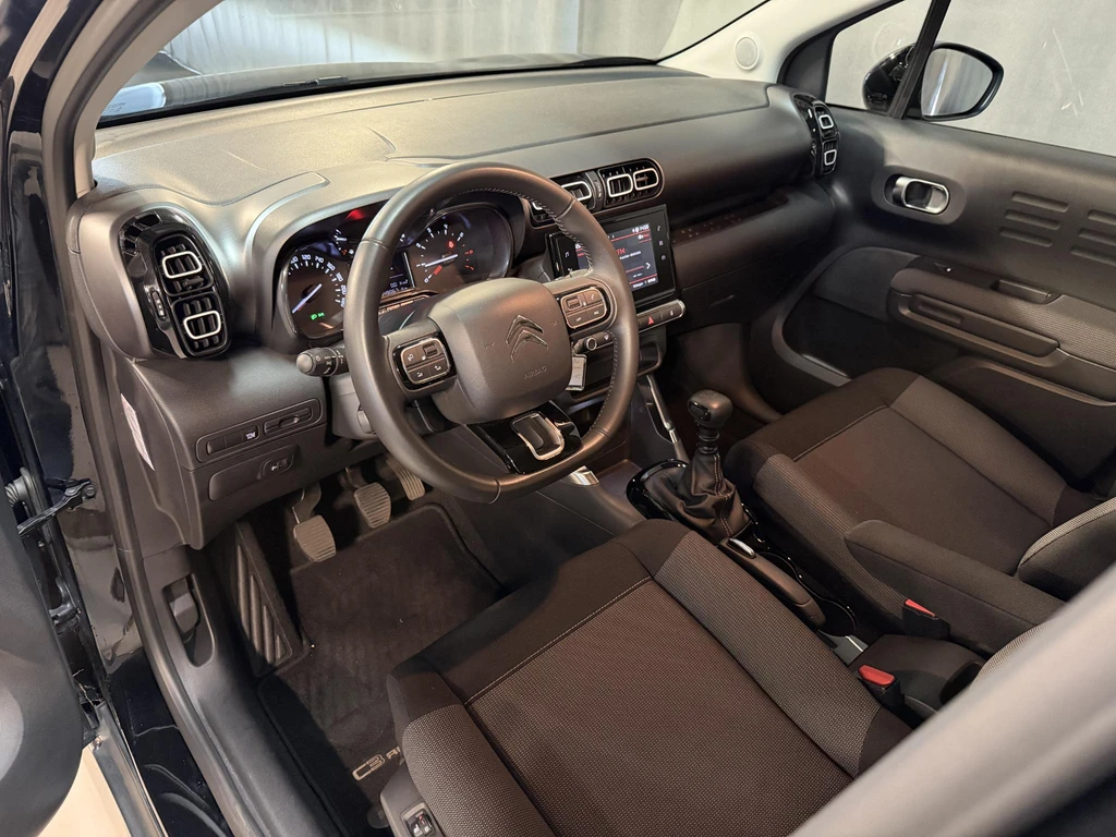Citroën C3 Aircross – foto 14