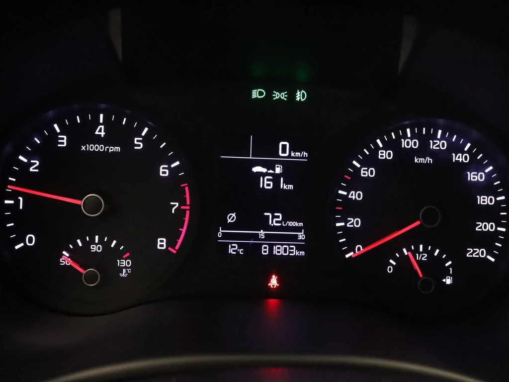 Kia Rio – foto 26