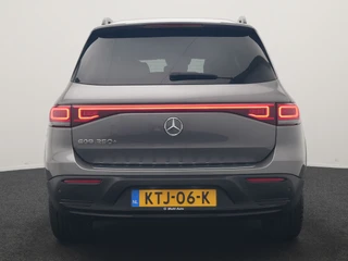 Mercedes-Benz EQB – thumbnail 5
