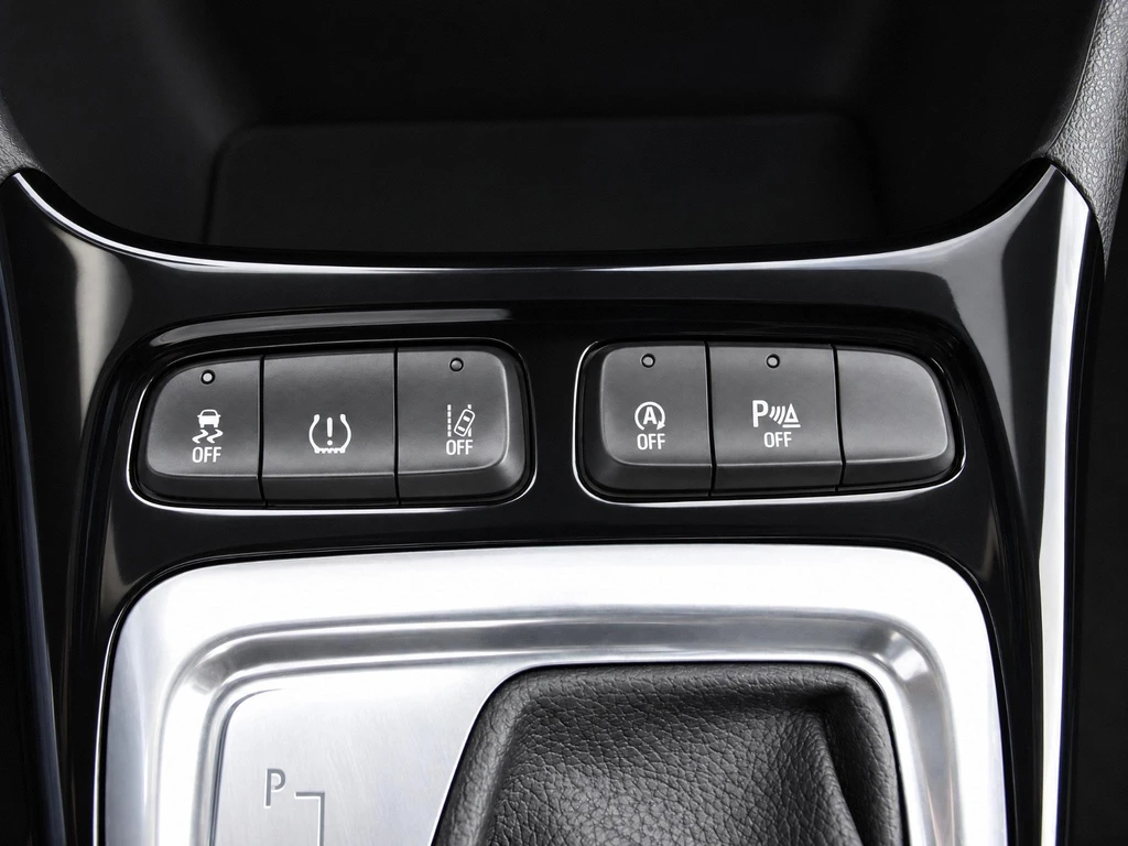 Opel Crossland – foto 24