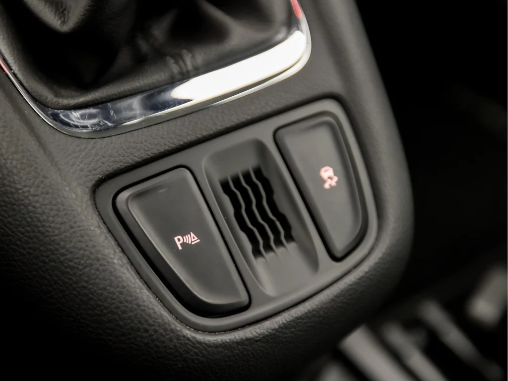 Opel Zafira – foto 24