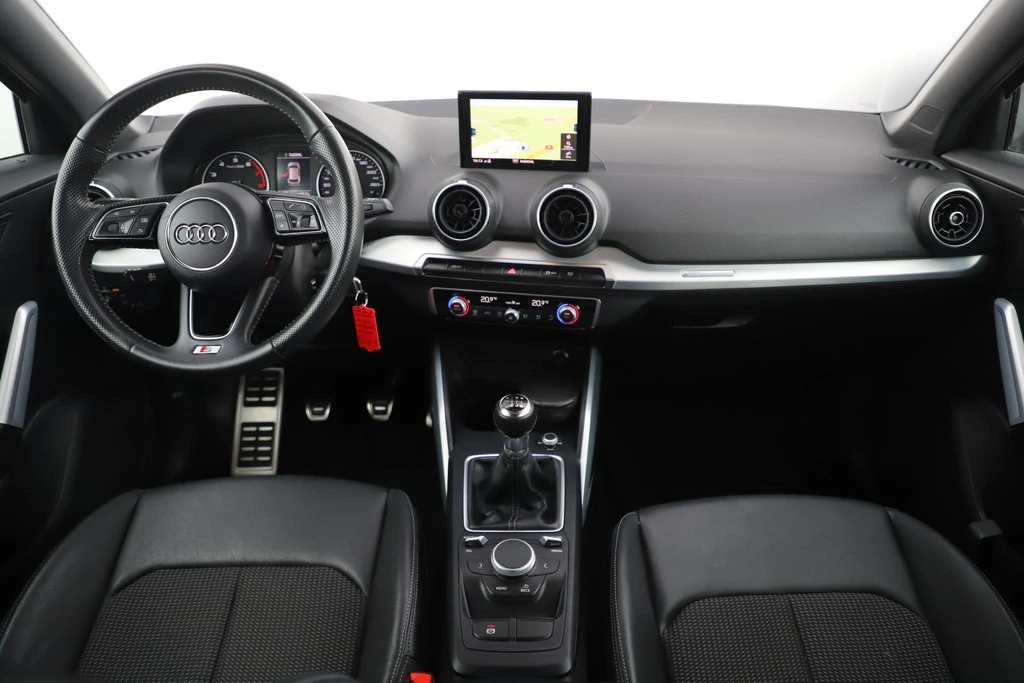 Audi Q2 – foto 9