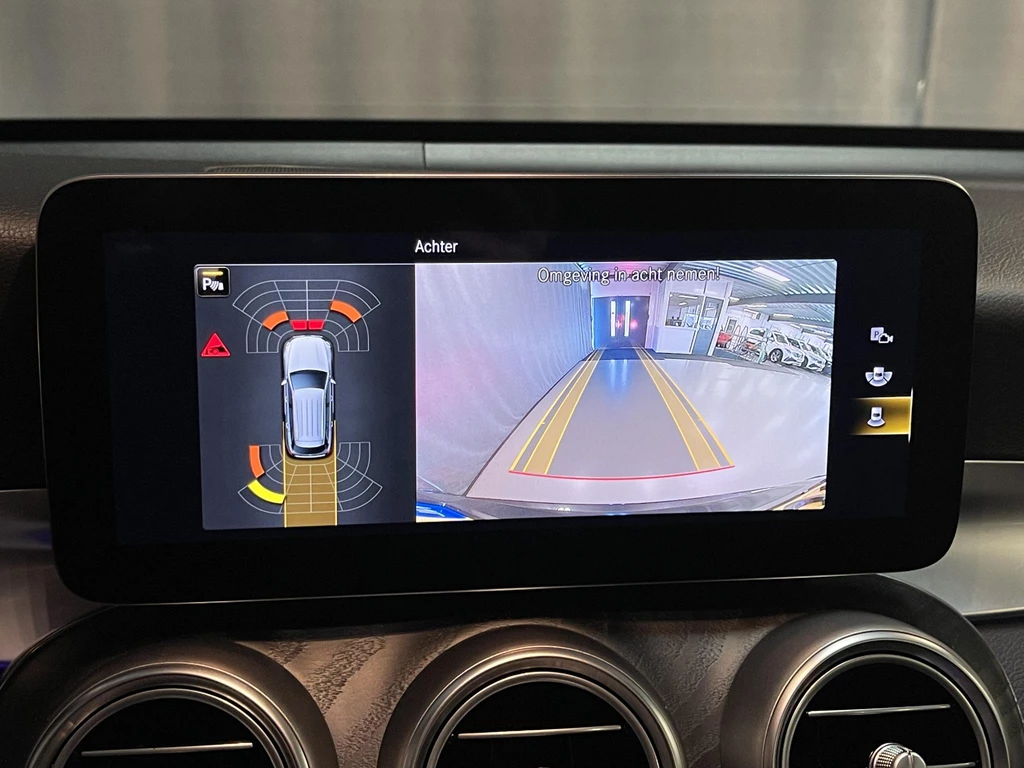 Mercedes-Benz GLC – foto 17