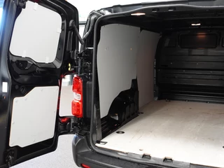 Opel Vivaro – thumbnail 39
