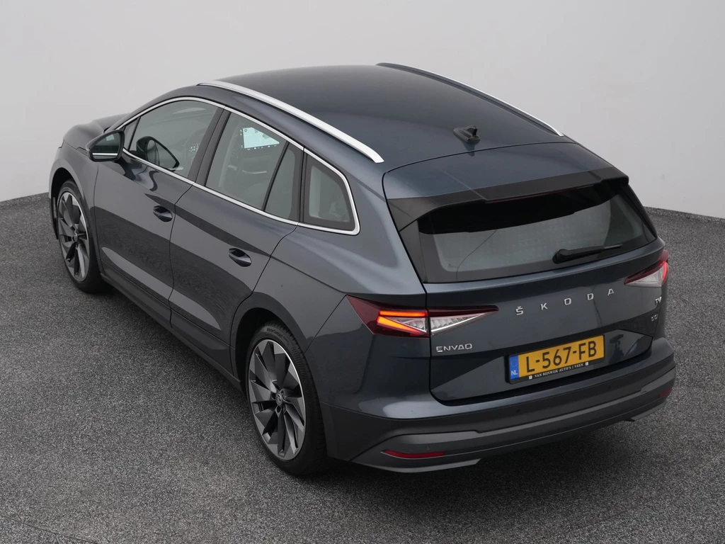 Škoda Enyaq iV – foto 6