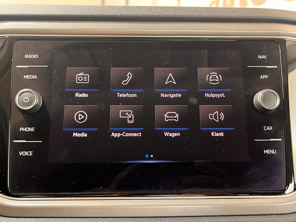 Volkswagen T-Roc – foto 27