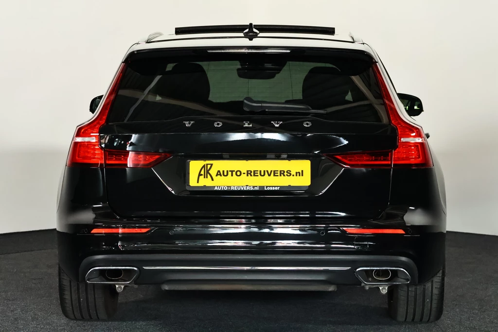Volvo V60 – foto 4