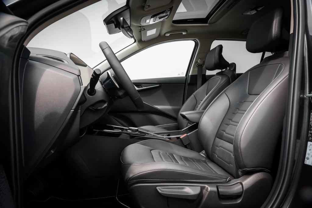Kia Niro – foto 19