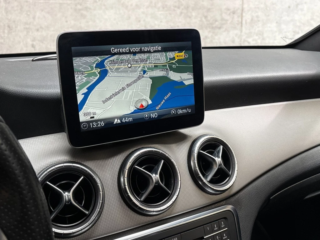 Mercedes-Benz CLA – foto 9