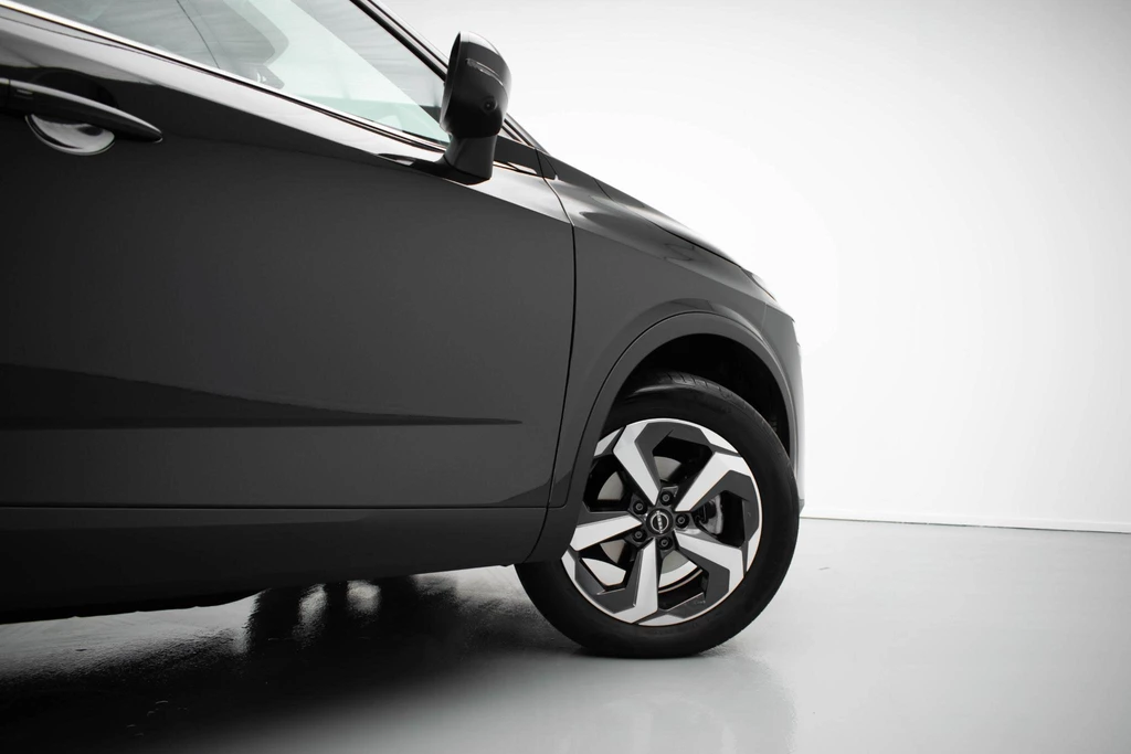 Nissan QASHQAI – foto 40