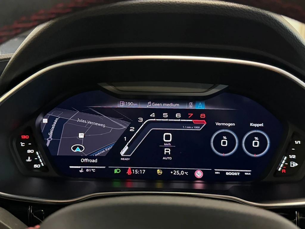 Audi Q3 – foto 32