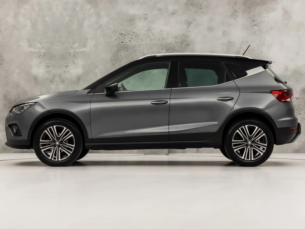 SEAT Arona – foto 3