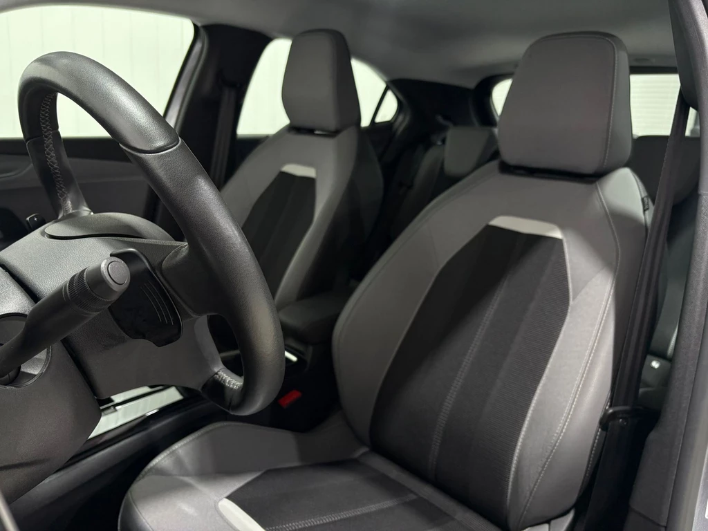 Opel Mokka – foto 25