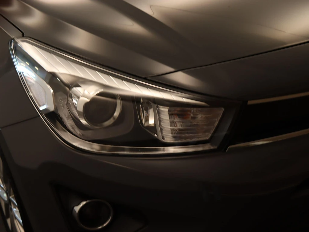 Kia Rio – foto 36