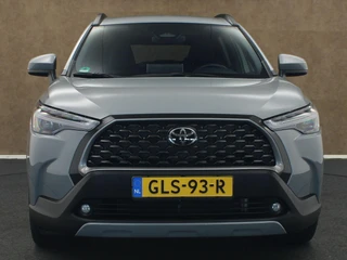 Toyota Corolla Cross – thumbnail 10
