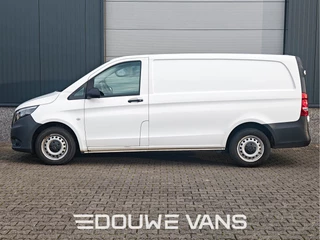 Mercedes-Benz Vito – thumbnail 1