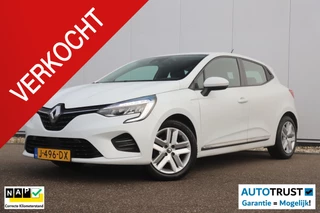 Renault Clio – thumbnail 1