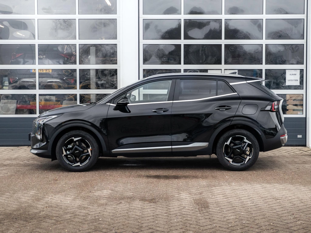 Kia Sportage – foto 4
