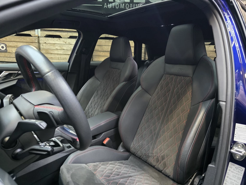 Audi A3 – foto 12