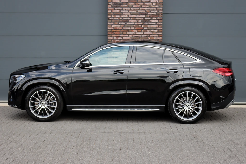 Mercedes-Benz GLE – foto 2