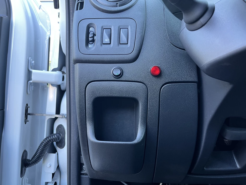 Renault Master – foto 18
