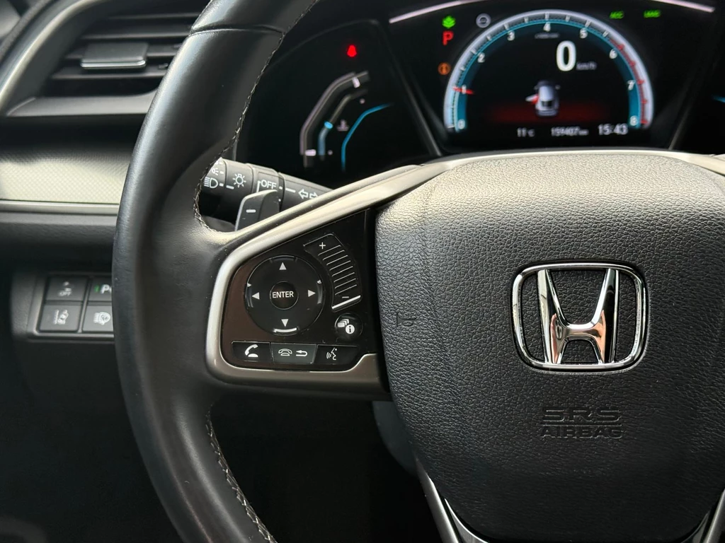 Honda Civic – foto 22