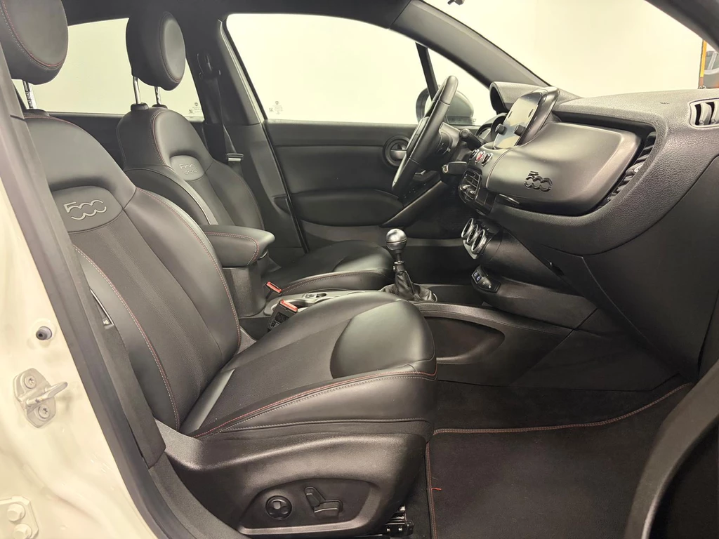 Fiat 500X – foto 32