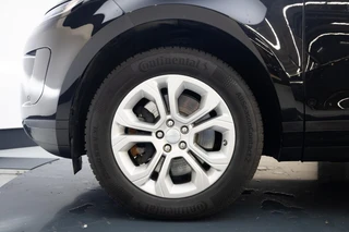 Land Rover Range Rover Evoque – thumbnail 24