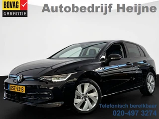 Volkswagen Golf – thumbnail 1
