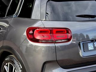 Citroën C5 Aircross – thumbnail 48