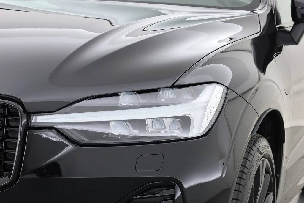 Volvo XC60 – foto 27