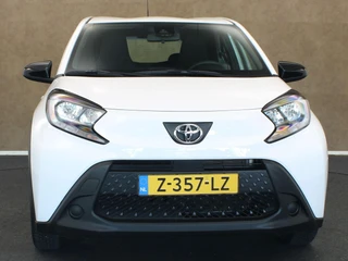 Toyota Aygo – thumbnail 9