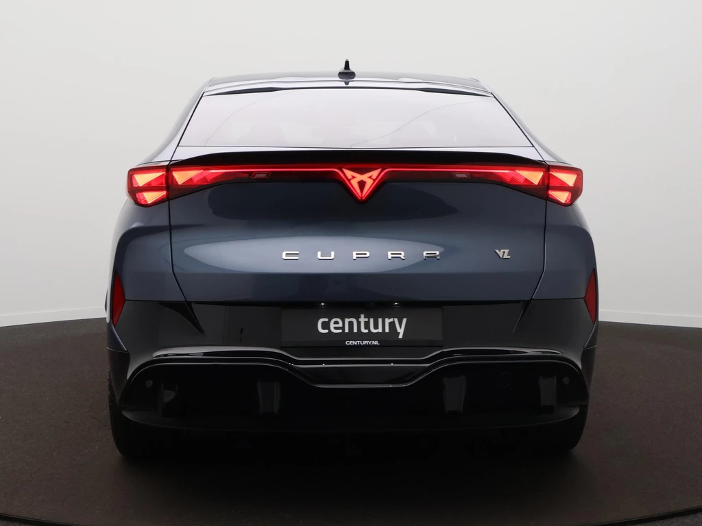 CUPRA Tavascan – foto 5