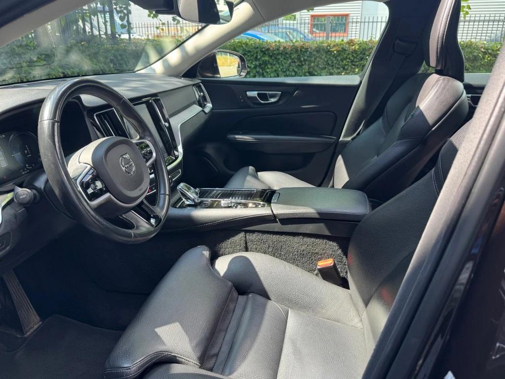 Volvo V60 – foto 10
