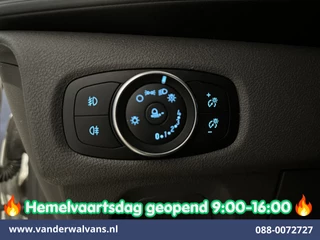 Ford Transit Custom – thumbnail 20