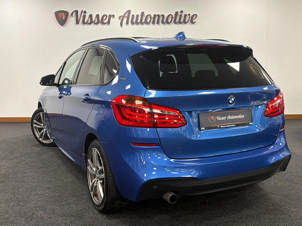 BMW 2 Serie – foto 4