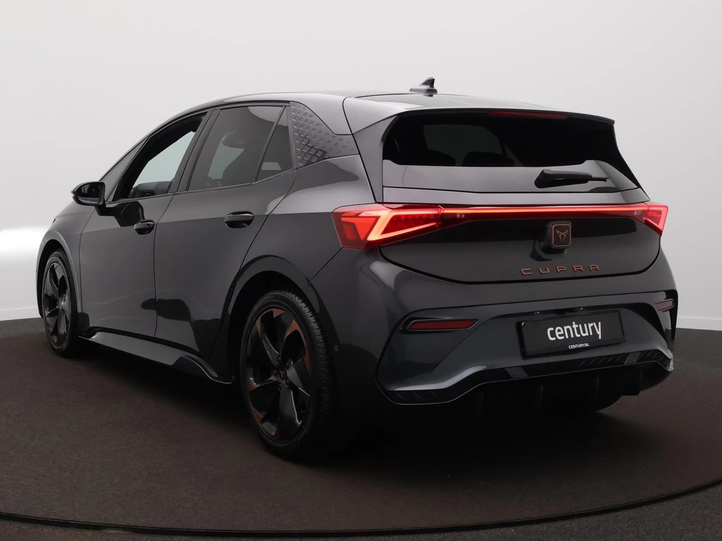 CUPRA Born – foto 4