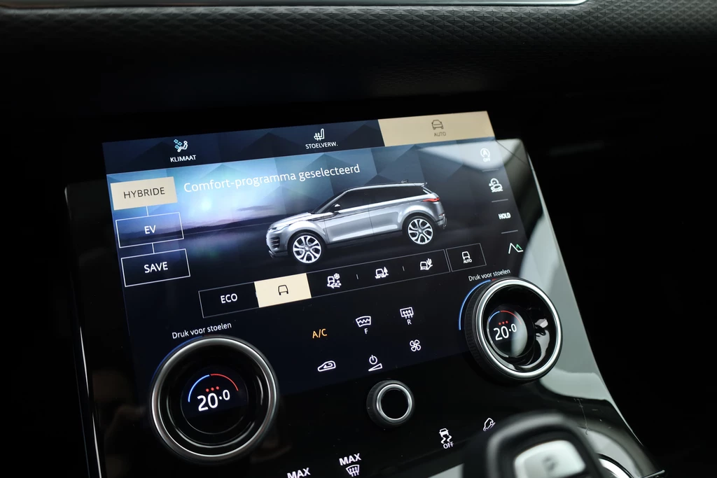 Land Rover Range Rover Evoque – foto 32