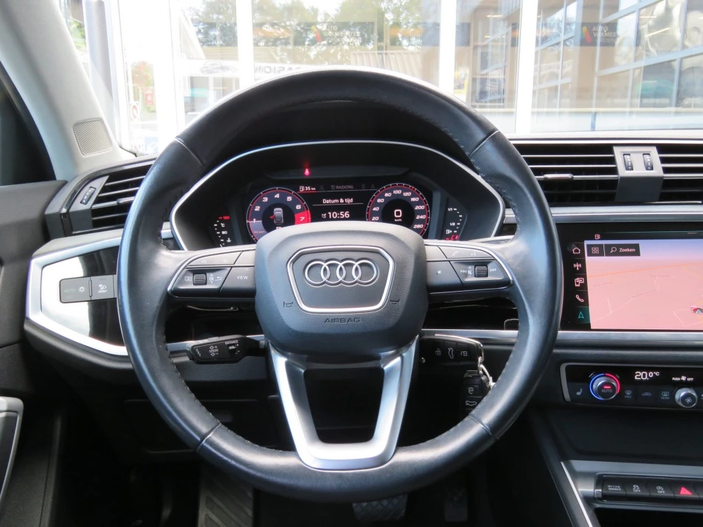 Audi Q3 – foto 35