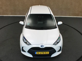 Toyota Yaris – thumbnail 10