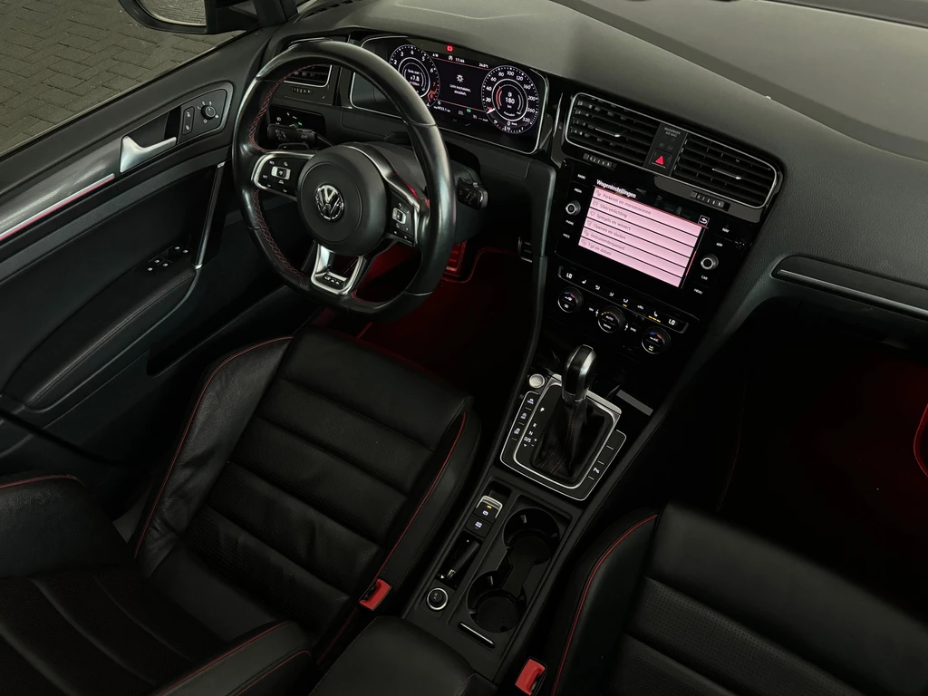 Volkswagen Golf – foto 35
