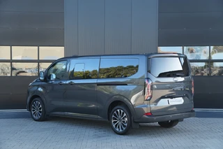 Ford Tourneo Custom – thumbnail 3