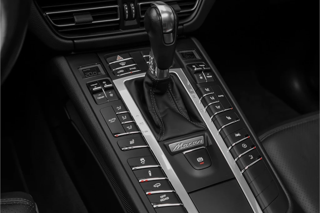 Porsche Macan – foto 31