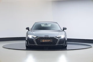Audi R8 – thumbnail 9