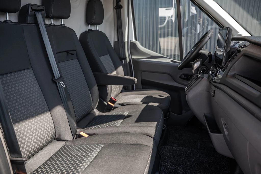 Ford Transit – foto 14