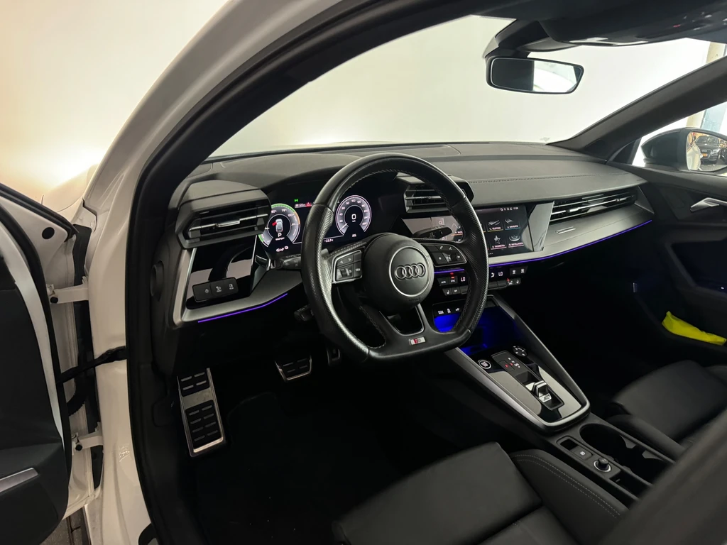 Audi A3 – foto 9